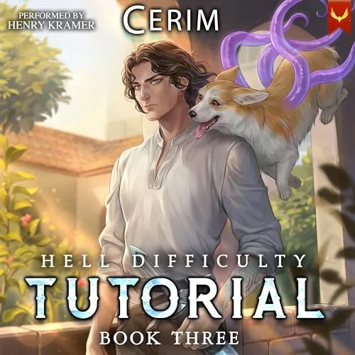 Hell Difficulty Tutorial 3 By Cerim